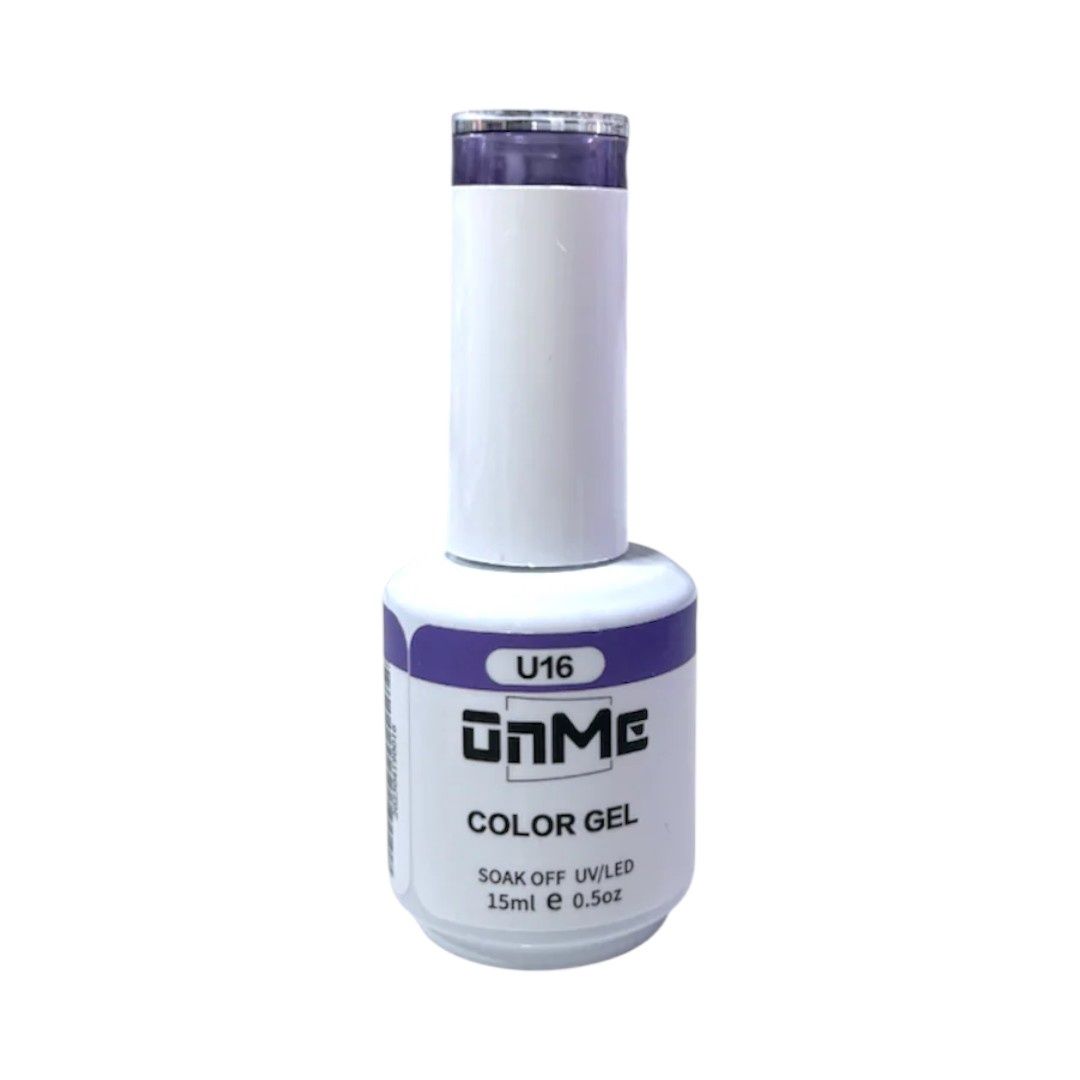 OnMe Gel Color 15mL #U16