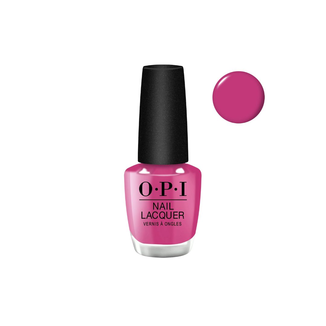 OPI Strawberry Cosmo NLS070 - Nail Polish
