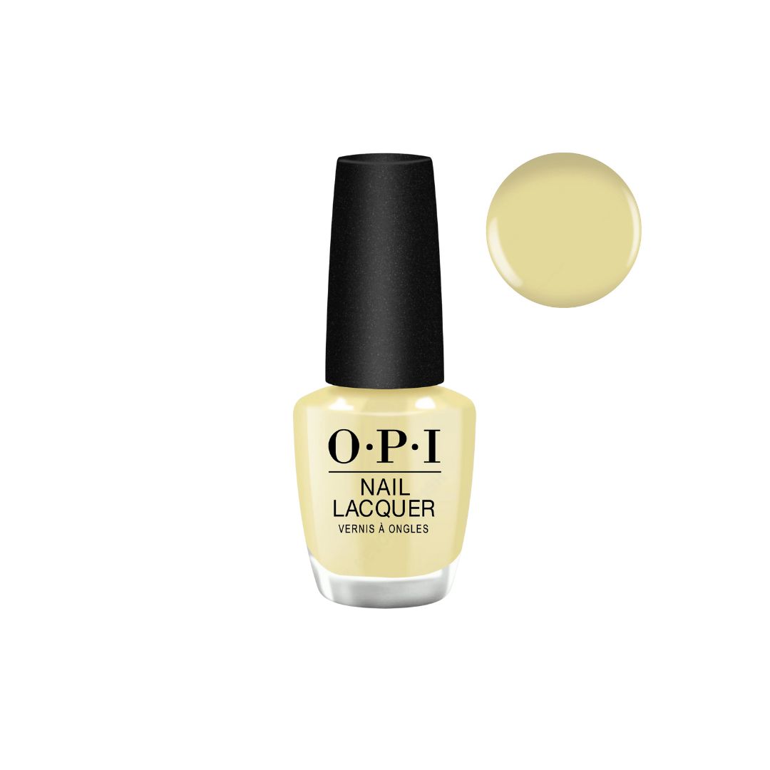 OPI Sunny Bunny NLS069 - Nail Polish