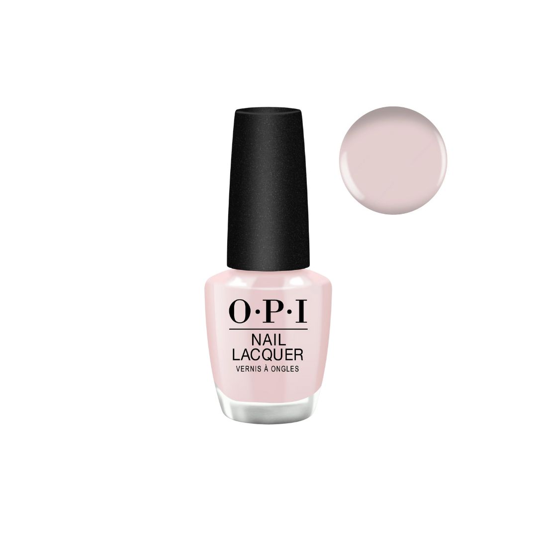 OPI OPI'm a Bubble Bunny NLS061 - Nail Polish