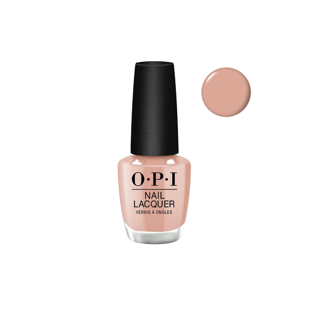 OPI Put it in Airplane Mode NLS062 - Nail Polish