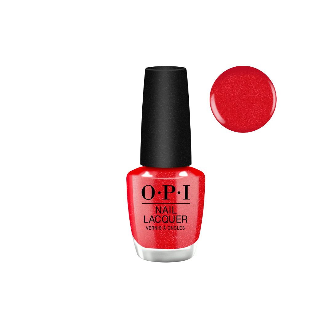 OPI Big Apple Energy NLS072 - Nail Polish