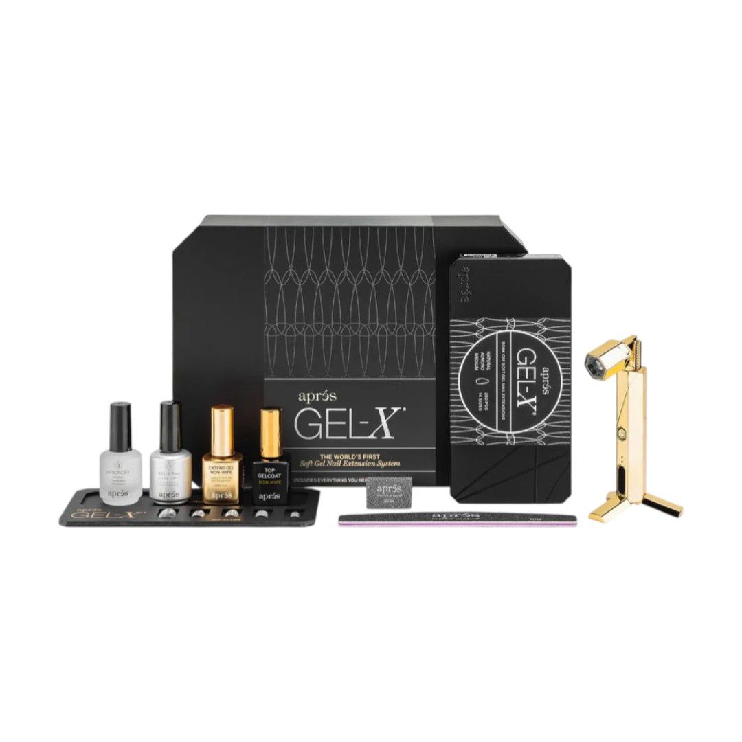 Apres Gel-X Signature Kit {New Version}
