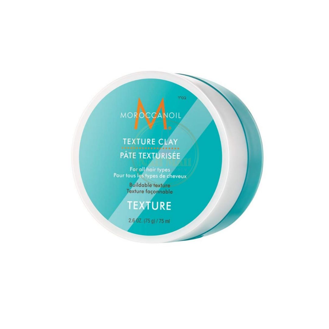Moroccanoil Texture Clay 75mL