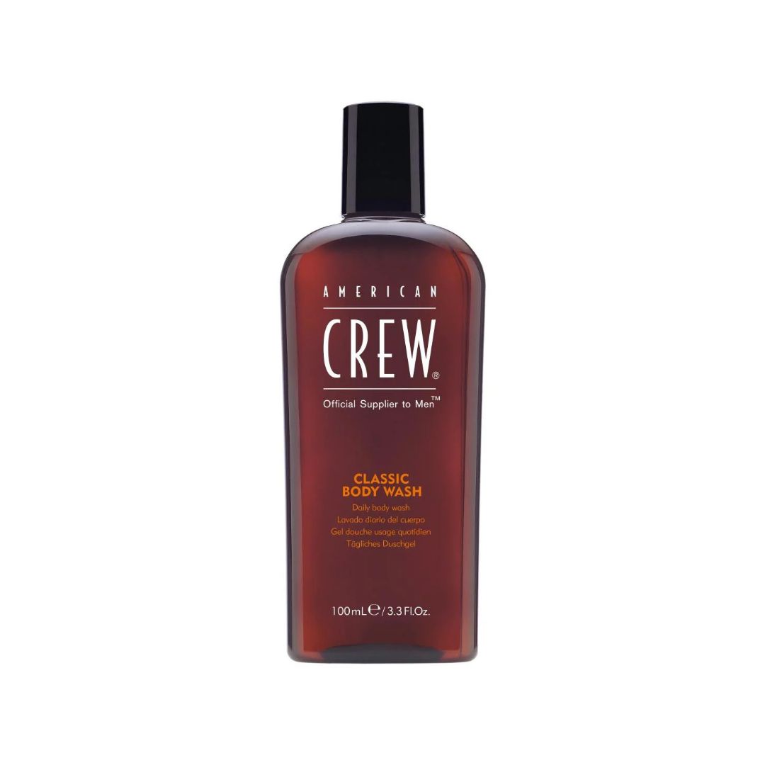 American Crew Classic Body Wash