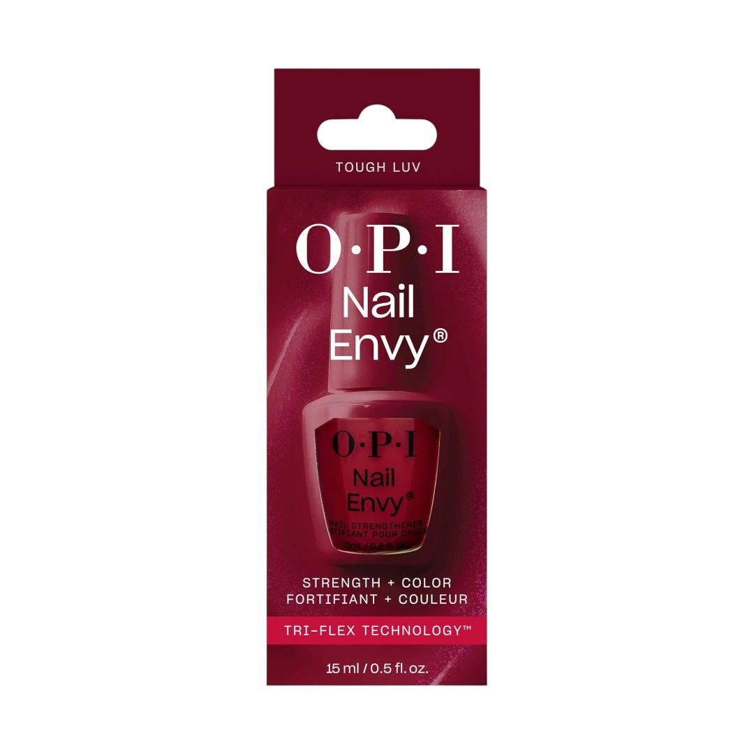 OPI Tough LUV NTT226 - Nail Envy