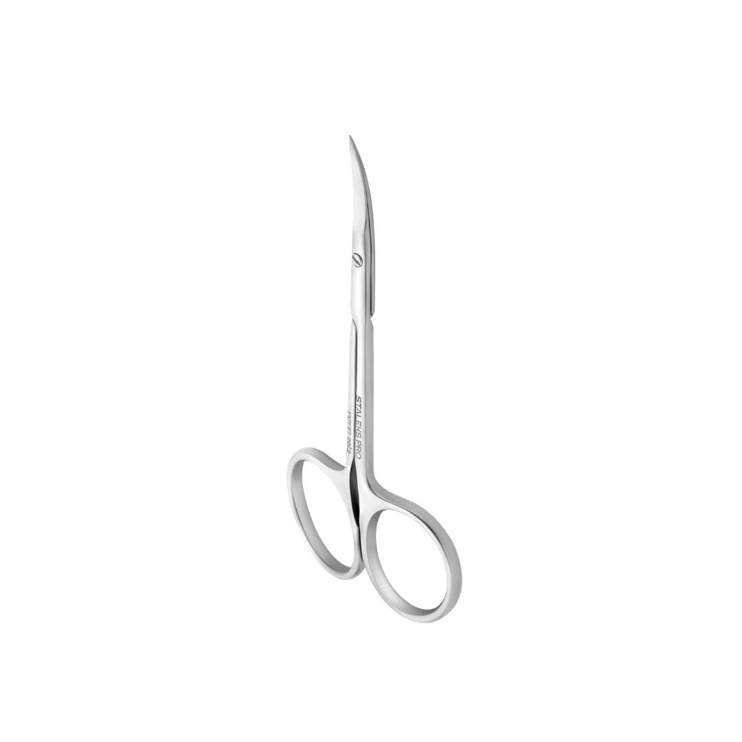 Staleks Pro Cuticle Scissors Expert 20