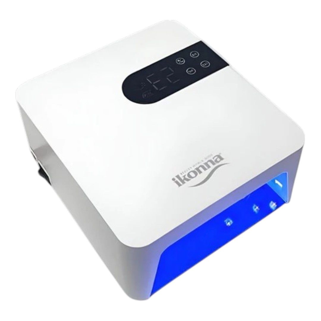 Ikonna Portable UV LED Lamp