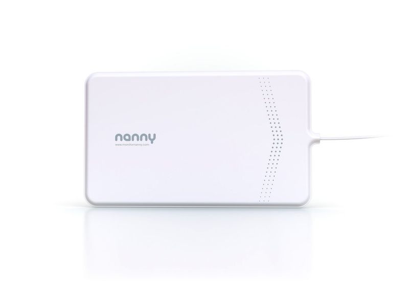 Nanny BM-03 Dodatkowa mata sensoryczna