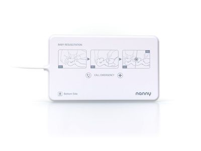 Nanny BM-03 Dodatkowa mata