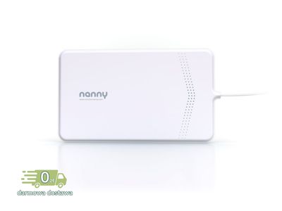 Nanny BM-03 Dodatkowa mata