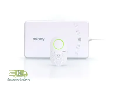 Monitor oddechu Nanny BM-03
