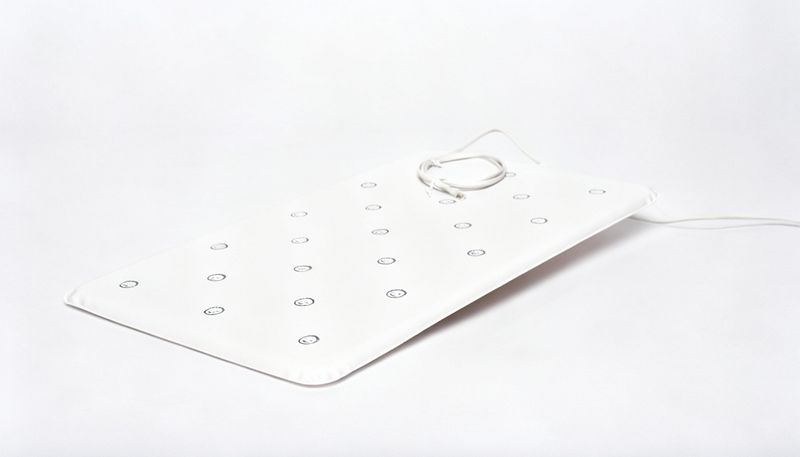 Nanny BM-02 Dodatkowa mata sensoryczna