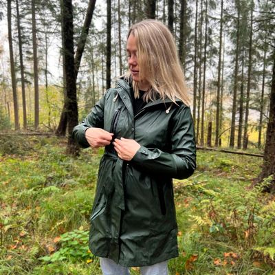 Elka Rainwear DAMEN