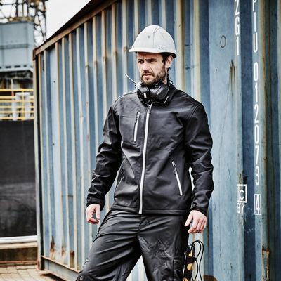 Elka Rainwear HERREN