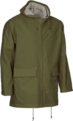 Elka Rainwear OBERTEILE DAMEN