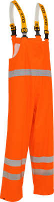 Elka Rainwear Latzhosen