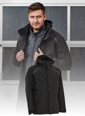 Elka Rainwear Working Xtreme