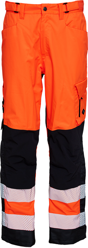 Elka Rainwear Visible Xtreme Recycelt Bundhose