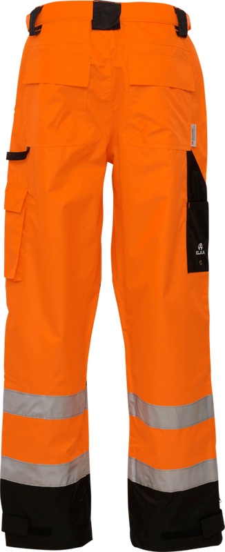 Elka Rainwear Visible Xtreme Oxford Regenhose