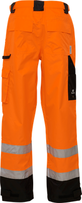 Elka Rainwear Visible Xtreme Oxford Regenhose