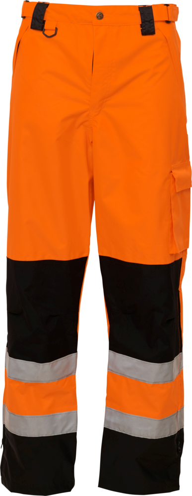 Elka Rainwear Visible Xtreme Oxford Regenhose