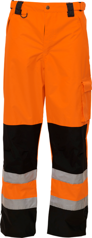 Elka Rainwear Visible Xtreme Oxford Regenhose