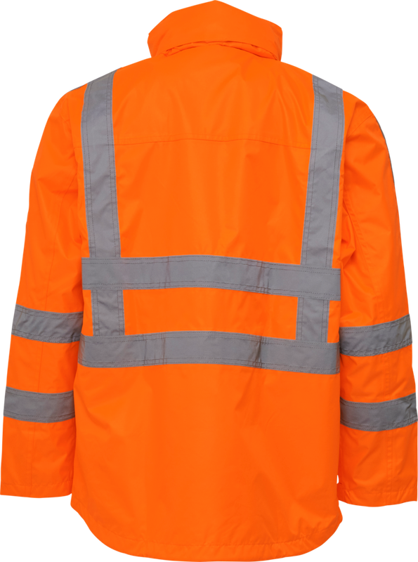 Elka Rainwear Visible Xtreme Regenjacke