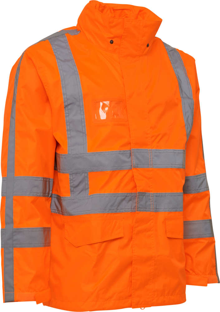 Elka Rainwear Visible Xtreme Regenjacke