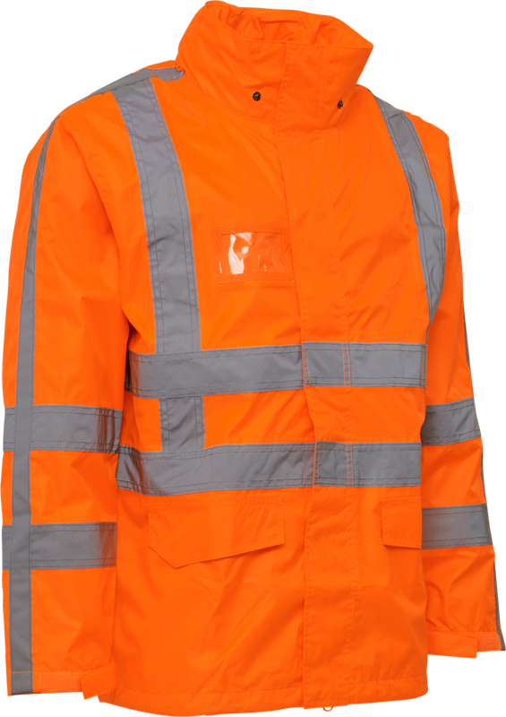 Elka Rainwear Visible Xtreme Regenjacke
