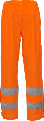 Elka Rainwear Visible Xtreme Regenhose mit Reflexstreifen