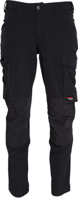 Elka Rainwear Working Xtreme Recycelt Arbeitshosen - kurzes Modell