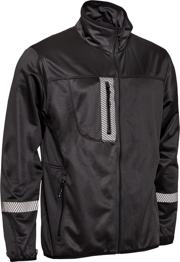 Elka Rainwear Working Xtreme Midlayer Zipp-In Jacke