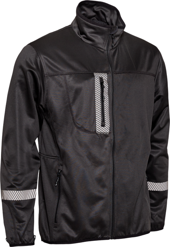 Elka Rainwear Working Xtreme Midlayer Zipp-In Jacke