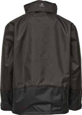 Elka Rainwear Working Xtreme Regenjacke mit 2-wege Reißverschluss