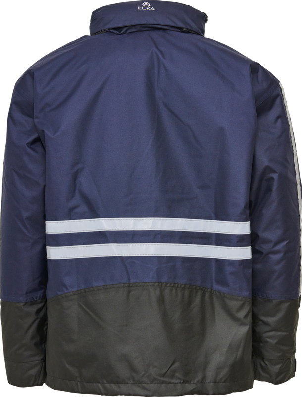Elka Rainwear Working Xtreme 2-In-1 Jacke