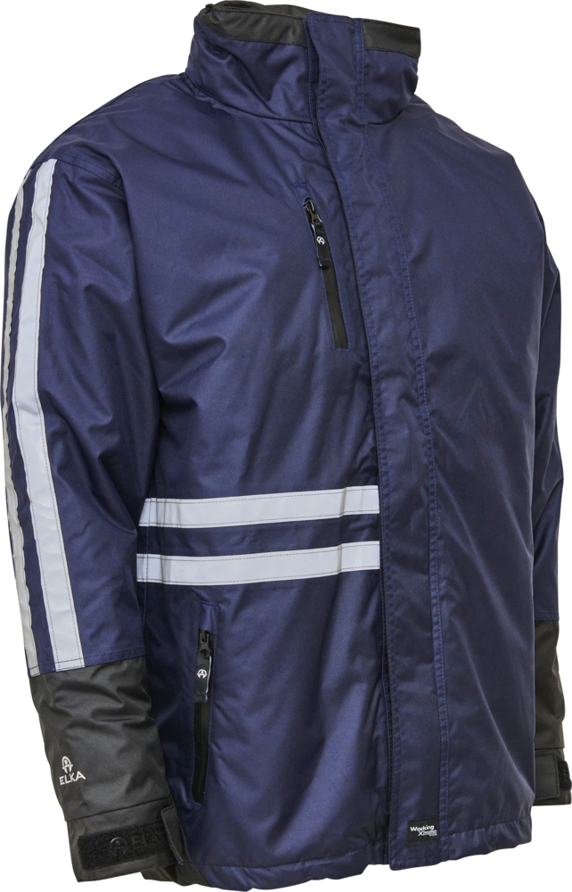 Elka Rainwear Working Xtreme 2-In-1 Jacke