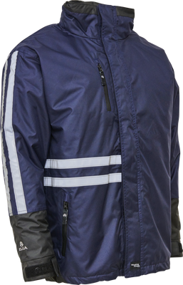 Elka Rainwear Working Xtreme 2-In-1 Jacke