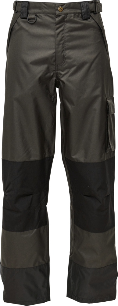 Elka Rainwear Working Xtreme Oxford Regenhose