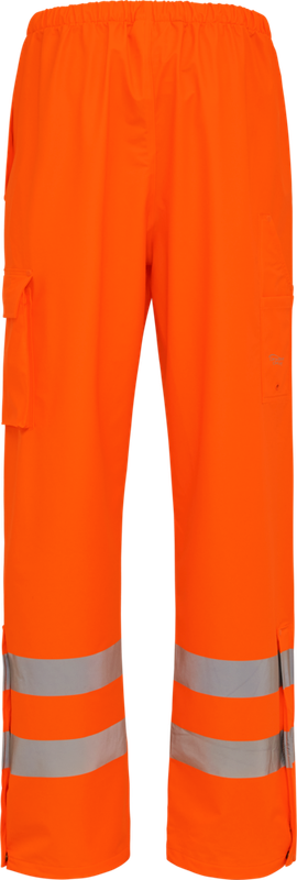 Elka Rainwear Dry Zone Visible Bundhose mit Tasche