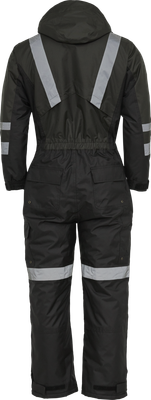 Elka Rainwear Working Xtreme Winteroverall Dame