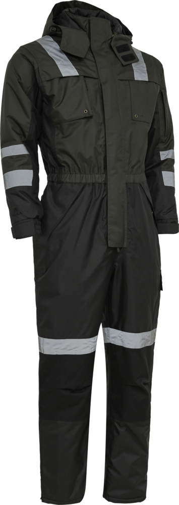 Elka Rainwear Working Xtreme Winteroverall Dame