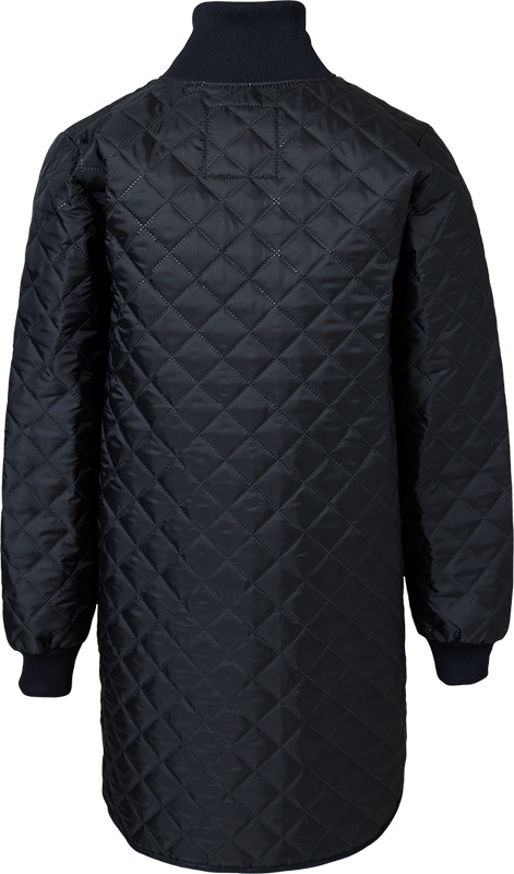 Elka Rainwear Thermojacke Dame lang