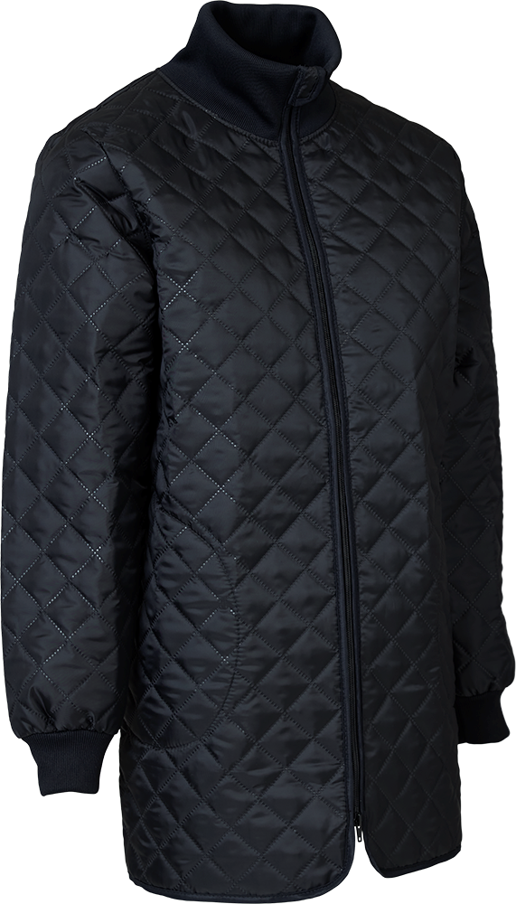 Elka Rainwear Thermojacke Dame lang