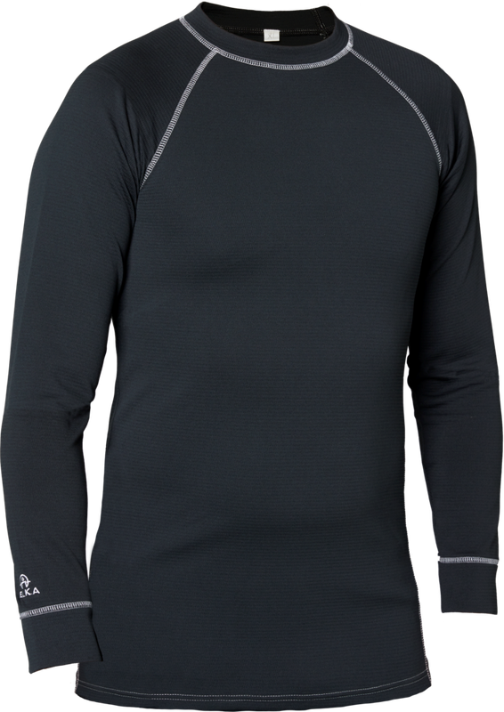 Elka Rainwear Thermo Funktions Unterhemd