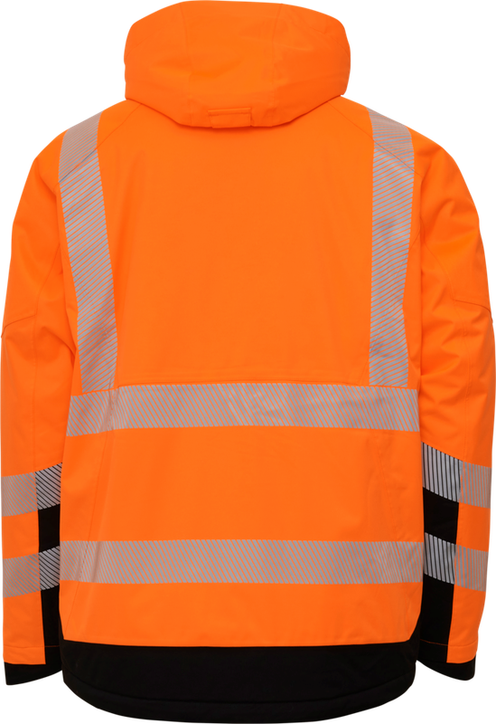 Elka Rainwear Visible Xtreme Winterjacke mit Stretch