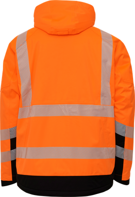 Elka Rainwear Visible Xtreme Winterjacke mit Stretch