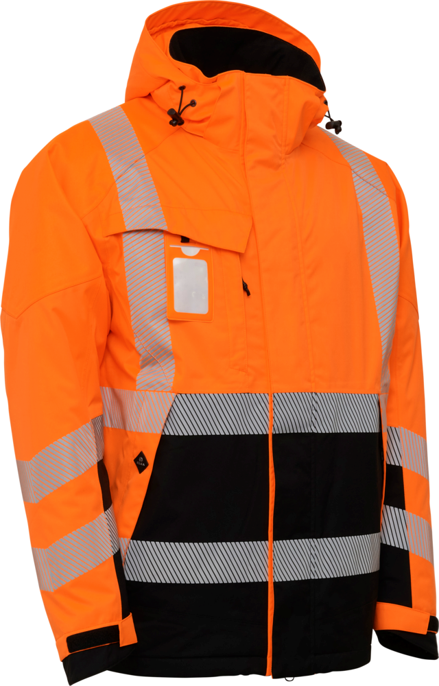 Elka Rainwear Visible Xtreme Winterjacke mit Stretch