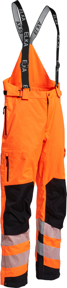 Elka Rainwear Visible Xtreme Kombihose mit Stretch