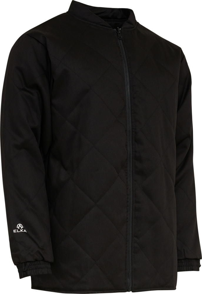Elka Rainwear Securetech Multinorm Zipp-In Jacke mit Flammschutz